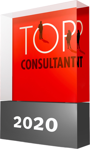 Top Consultant 2020